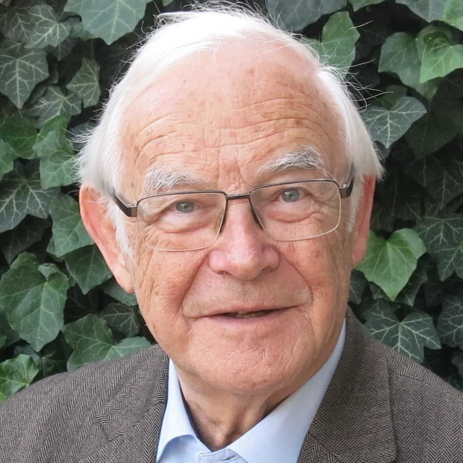 Porträt von Peter Neuner